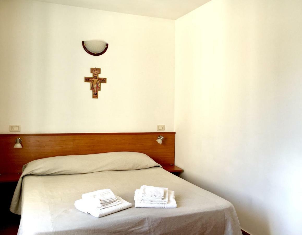 Casa Mater Ecclesiae Otel Massa Marittima Dış mekan fotoğraf